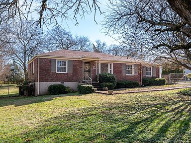 4414 Saunders Ave, Nashville, TN 37216 | Zillow