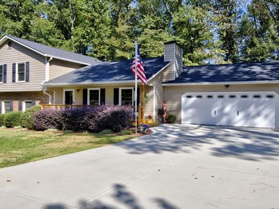 2431 Tall Oak Dr, Buford, GA, 30519