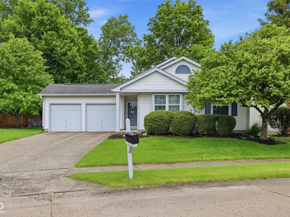 7907 Cardinal Cv S, Indianapolis, IN 46256