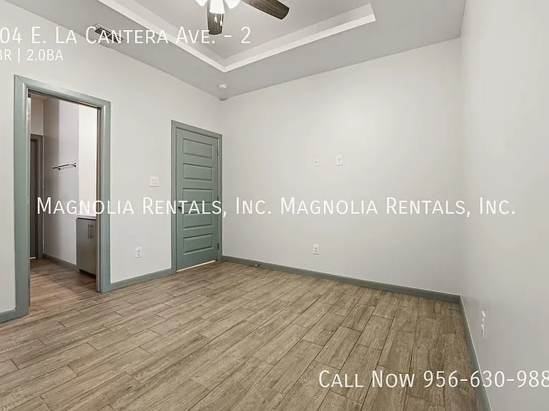 804 E La Cantera Ave #2 — Photo 11