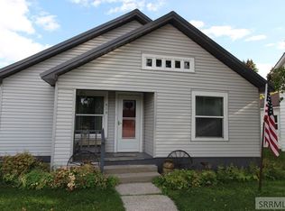 419 W Grand Ave, Moore, ID 83213