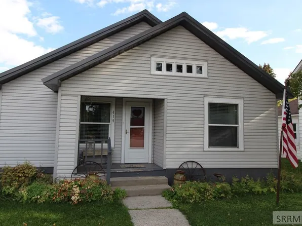 419 W Grand Ave, Moore, ID 83213