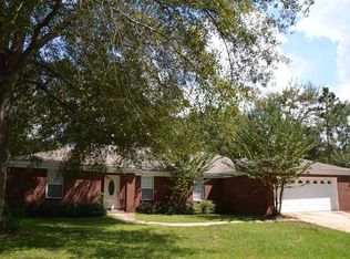 1980 Maple Valley Rd, Semmes, AL 36575