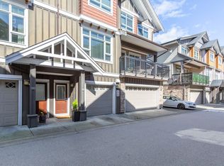 2979 156th St #110, Surrey, BC