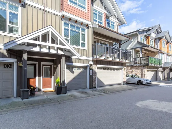 2979 156th St #110, Surrey, BC V3Z 8V8