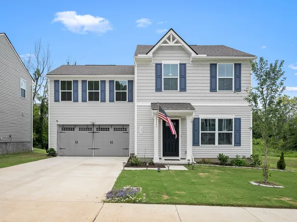 151 Faraday Pass, Nashville, TN 37207
