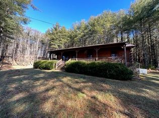133 Summerset Ln, Independence, VA 24348