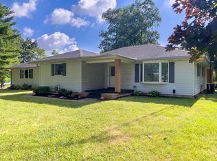 1642 Crissinger Rd, Marion, OH 43302