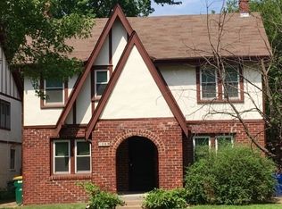209 S Belmont St, Wichita, KS 67218