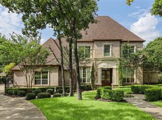 2805 Carrick Ct, Southlake, TX 76092