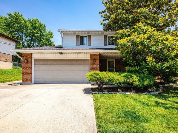 5940 Flaig Dr, Fairfield, OH 45014