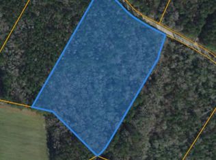 Tbd Fries Bay Rd, Loris, SC 29569