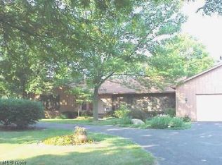9313 S Leroy Rd, Westfield Center, OH 44251