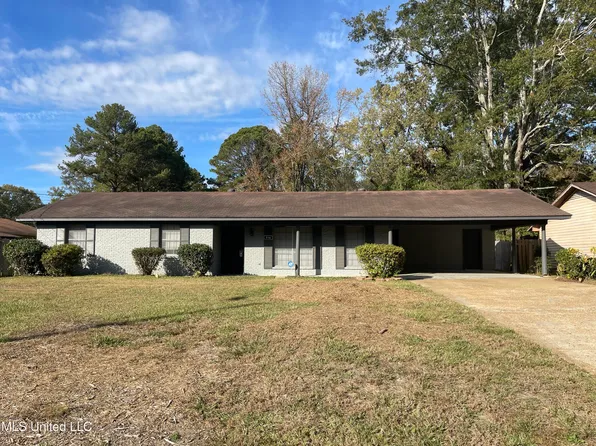 856 Beechwood Ct, Jackson, MS 39206