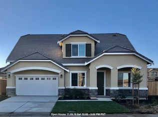 409 Diamond Peak Ln, Oakley, CA