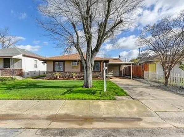 5465 63rd St, Sacramento, CA 95820