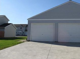3398 Ivy Hill Cir UNIT A, Cortland, OH 44410