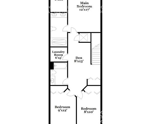 3rd image of 378 Cherry Ridge Dr