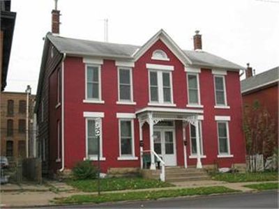 1733 White St, Dubuque, IA, 52001