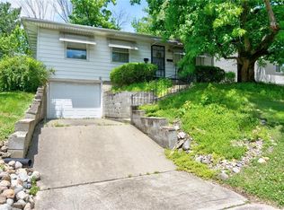 2314 W Hunt St, Decatur, IL 62526