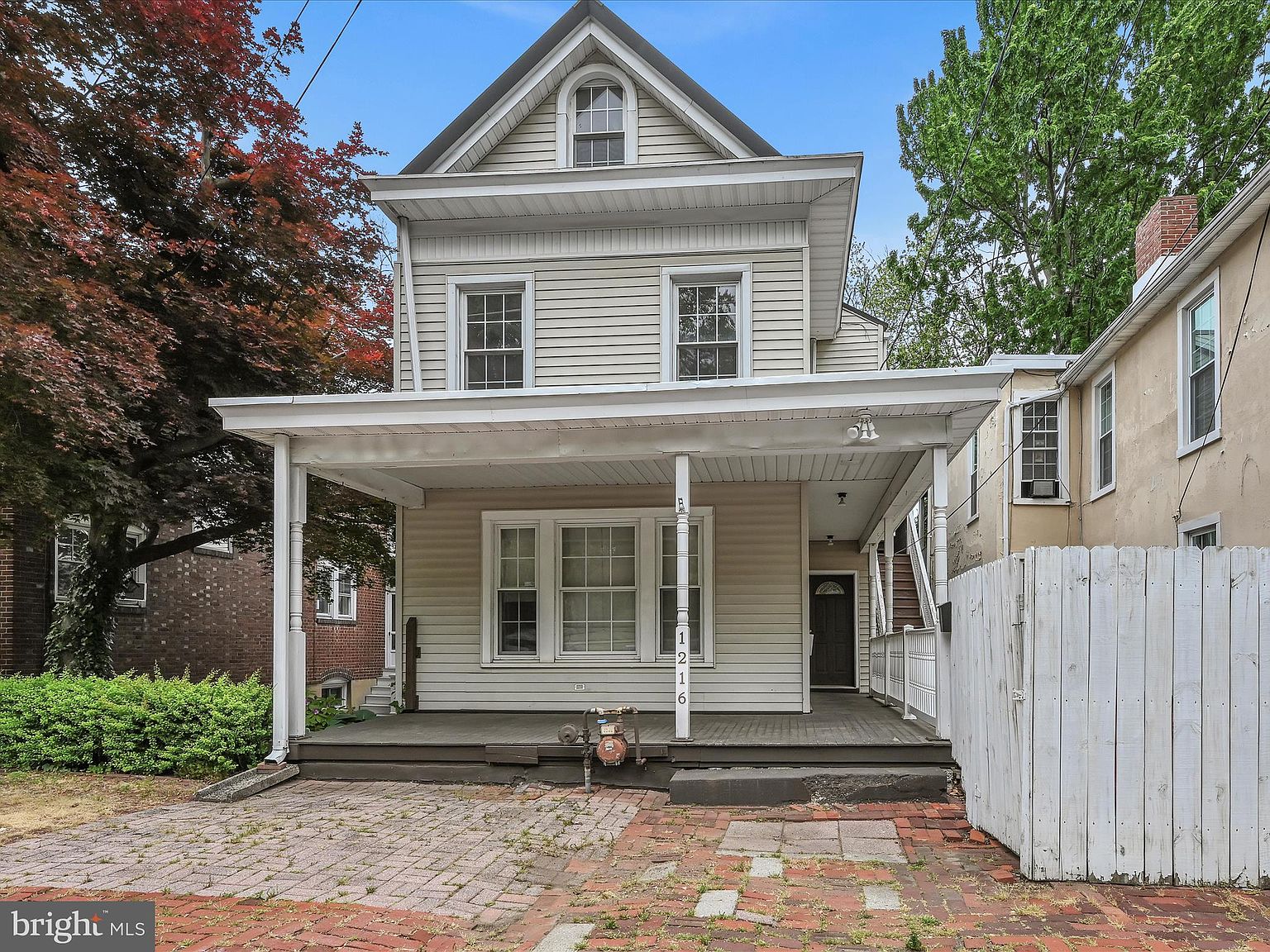 1216 Howard Ave, Pottsville, PA 17901 Zillow