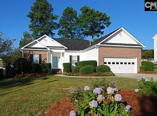 152 Spring Tyme Ln, Lexington, SC 29073