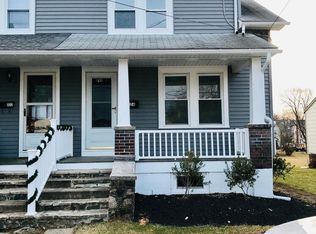 324 N 4th St, Coopersburg, PA