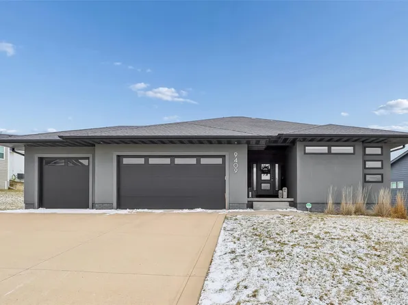 9409 Foxtail Cir, Norwalk, IA 50211