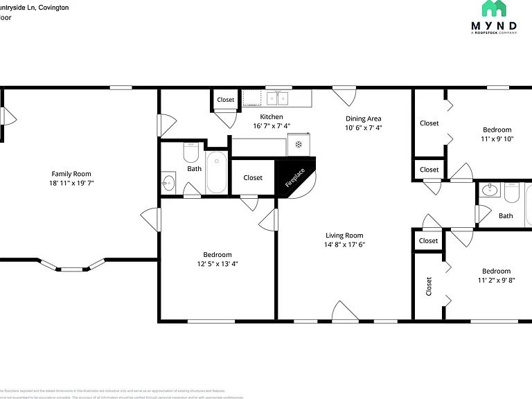 20 Countryside Ln — Photo 4