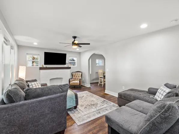 (undisclosed Address), Columbus, OH 43206