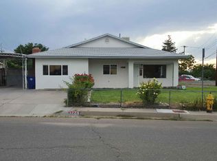 3229 Palomas Dr NE, Albuquerque, NM 87110