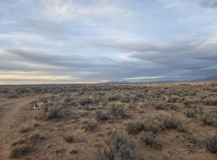 Vl Range Block J Lot 15-1052, Belen, NM 87002