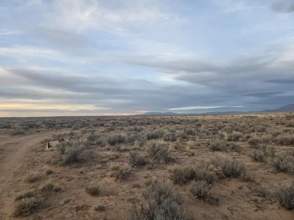 Vl Range Block J Lot 15-1052, Belen, NM 87002