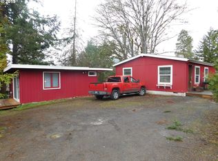 38887 Fir Ave, Dexter, OR 97431