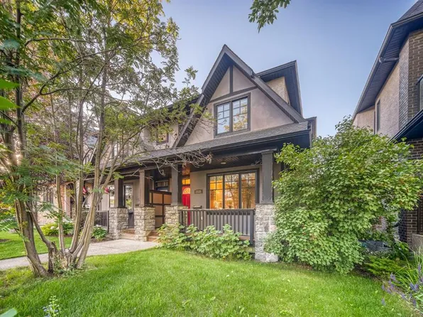 2530 S 3rd Ave NW, Calgary, AB T2N 0L3