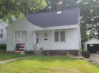 1512 Vine St, Jasper, IN 47546