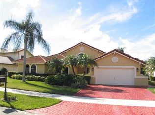 2231 SW 97th Rd, Davie, FL 33324