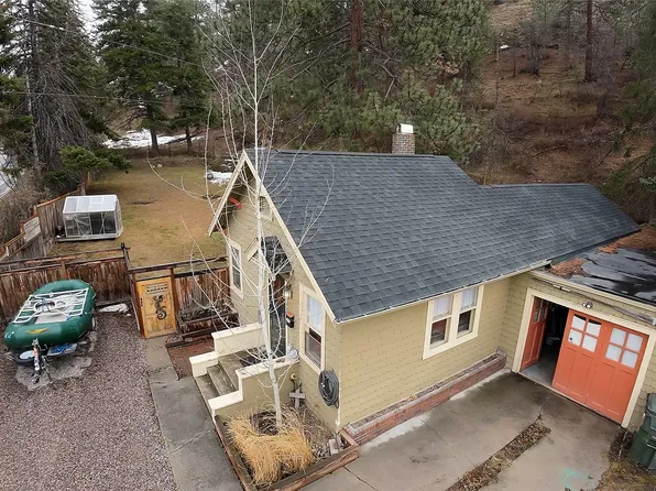 1550 Van Buren St, Missoula, MT 59802