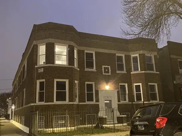 6601 South Bishop Street - 6603-1, 6603 S Bishop St, Chicago, IL 60636