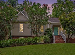 4404 Willow Lake Rd, Raleigh, NC 27616