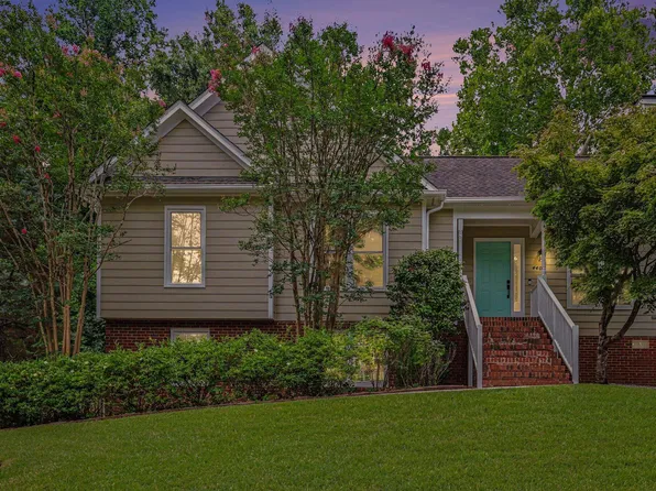 4404 Willow Lake Rd, Raleigh, NC 27616