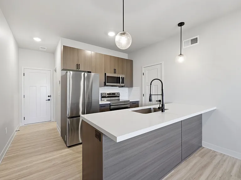 The Venue Townhomes — Photo 69