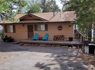 1810 Nob Hill Dr, Running Springs, CA 92382