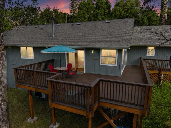 37927 China Creek Rd, Oakhurst, CA 93644