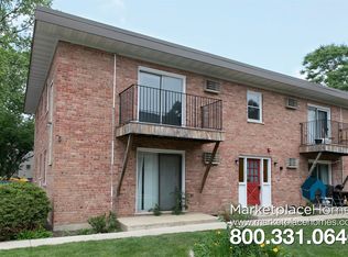 914 Lacey Ave APT 2, Lisle, IL