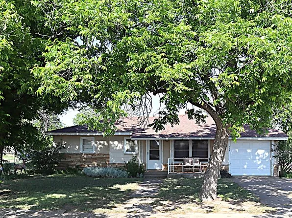 900 Main St, Roscoe, TX 79545