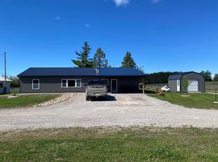 7557 Loop Rd, Posen, MI 49776