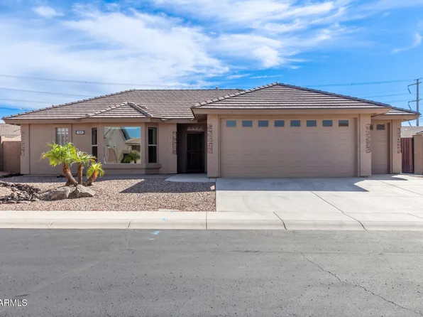 11525 E PAMPA Avenue, Mesa, AZ 85212