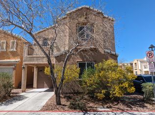 6901 Graceful Cloud Ave, Henderson, NV 89011