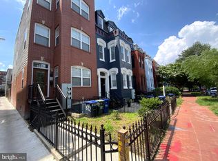 812 5th St NE #1, Washington, DC 20002